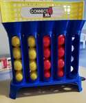 Large Connect 4 Big Toss Game