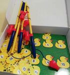 Duck Fishing Game