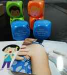 Learn About Feelings Activity Set