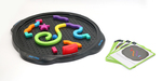 Create A Maze - Critical Thinking Game 