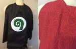 Koru Cape 