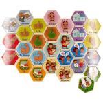 Te Reo Maori Memory Game 