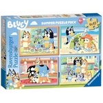 Bluey Bumper Puzzle Pack 