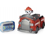 Paw Patrol Marshall RC Car 