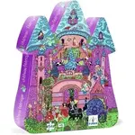 The Fairy Castle Puzzle