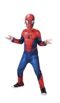 Spider-Man Costume
