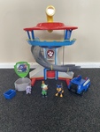 Paw Patrol Tower 
