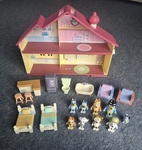Bluey House 