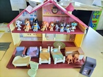 Bluey House 