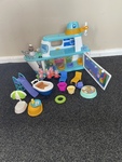 Peppa Pig Cruise Ship 