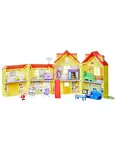 Peppa Pig's Big Family House 