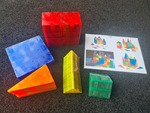 Magnetic Tiles