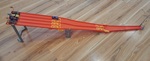 Hot Wheels 4-lane elimination race track
