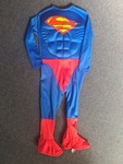 Superman Costume