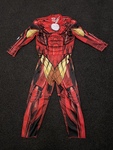 Iron Man Dress up 