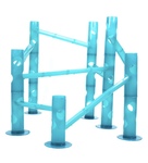 Water Channeling Set 