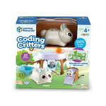 Coding Critters - Bopper the Bunny