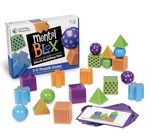 Mental Blox Critical Building Game 