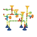 Water Flow and Play Building Set