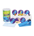 Can Do Motion Science Kit 