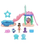 Gabby's Doll House Pool Party