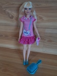 My First Barbie