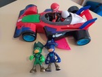 PJ Masks Animal Power Flash Cruiser