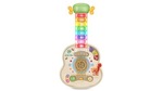 35: Leapfrog Guitar