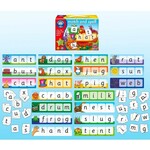 Match and Spell Learning Game
