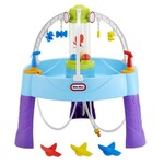 287: Little Tikes Fun Zone Battle Splash Water Table and Game for Kids