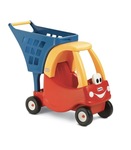 292: Little Tikes cosy coupe Shopping Cart