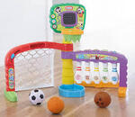 Little Tikes 3-in-1 Sports Zone