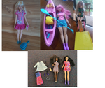 302: Barbie Super Pack