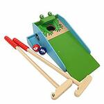 Feed the Frog - Golf Set