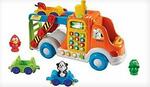 Vtech Load and Go Car Carrier