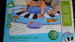 Percussion Play Mat