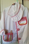 Chef Role Play Dress Up