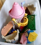 Little People Castle