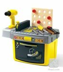 Step 2 - My Own Workshop