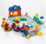 Little People Railway Sounds