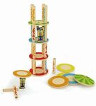 Crazy Tower - A Game Of Balance