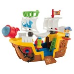 Little People Pirate Ship
