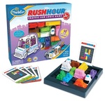 Rush Hour - Traffic Jam Game
