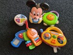 Bulk Baby Toys 2