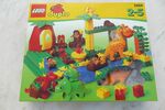 Duplo Dino World