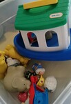 Little Tikes Noah's Ark