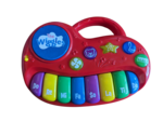 Wiggles Piano