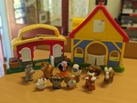 Little People Farmhouse 