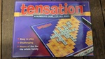 Tensation