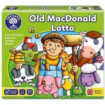 Old MacDonald Lotto